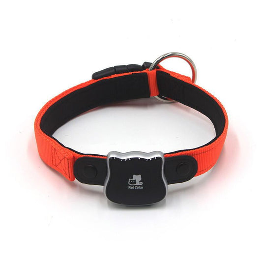 Smart Anti-Lost Pet Tracker Collar - Snoopy Doo